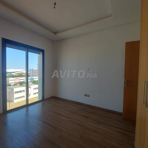 Un joli appartement neuf à Agdal - 2