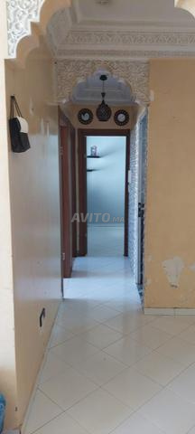 Appartement à vendre - 2