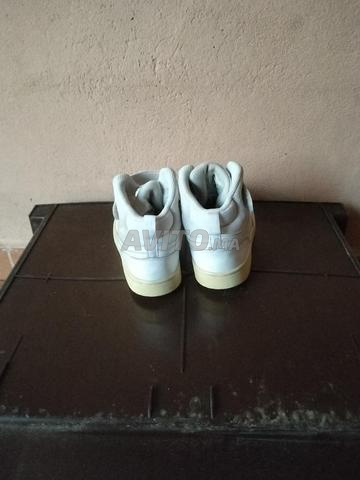 Bonnes chaussures - 2