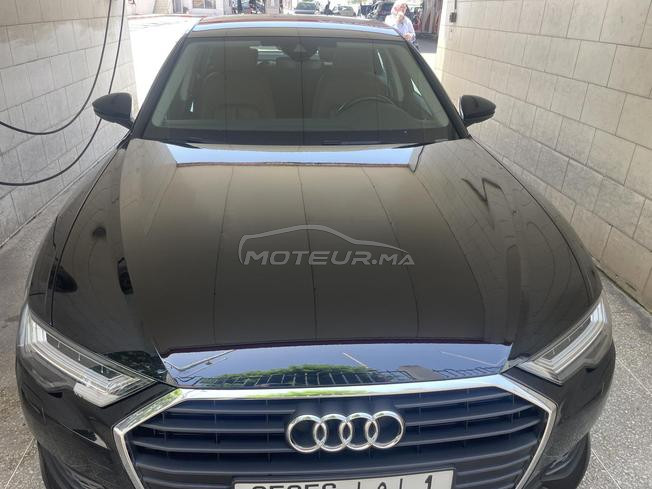 vente Audi A6