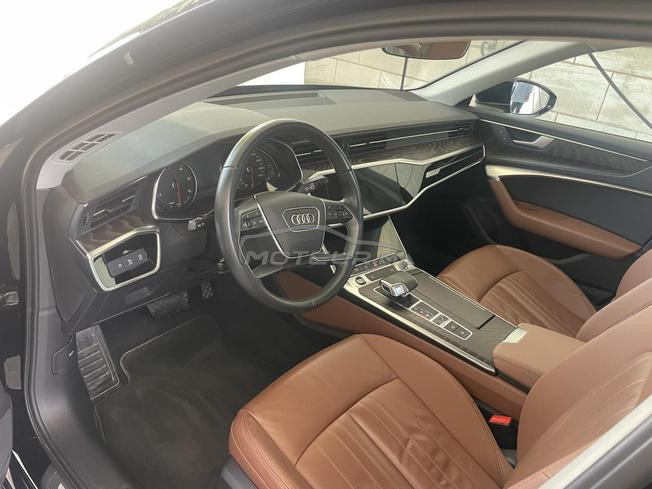 vente Audi A6