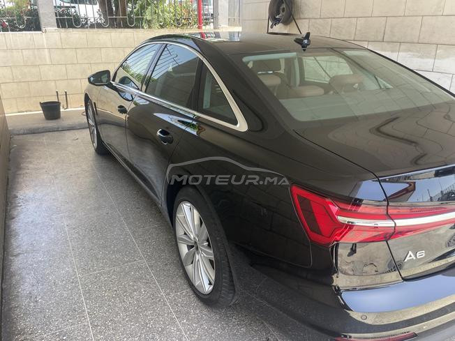 vente Audi A6