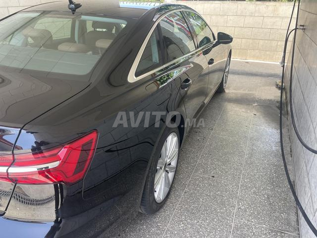 بيع أودي A6 - 2