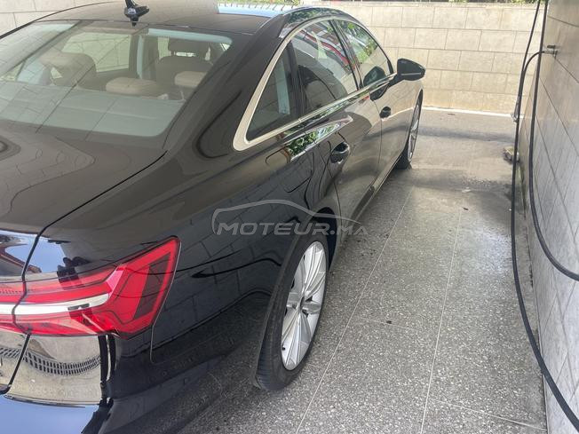 vente Audi A6