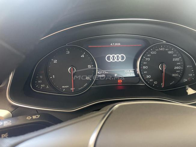 vente Audi A6
