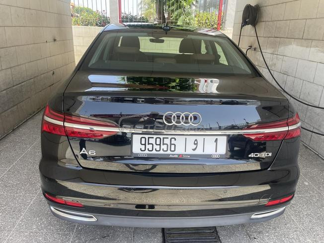 vente Audi A6
