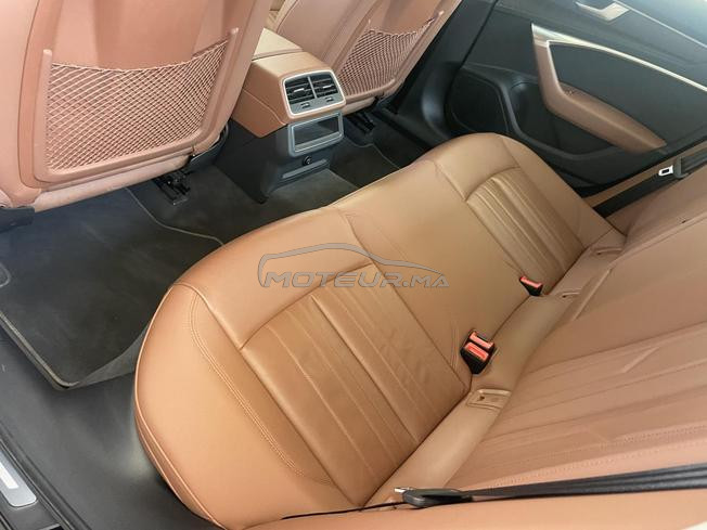 vente Audi A6