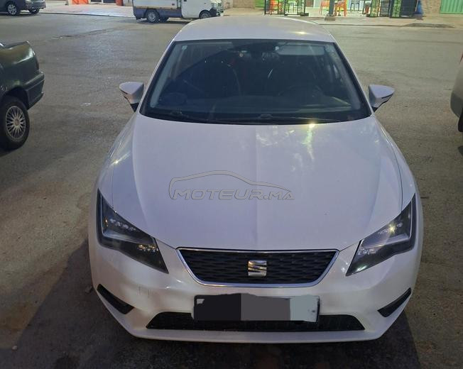 seat leon à vendre