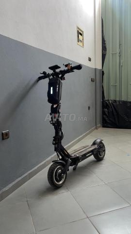 Dualtron Victor 2025 - 2
