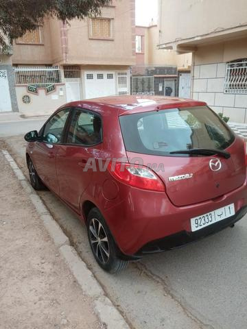 Mazda 2 2008 essence 8ch à vendre - 2