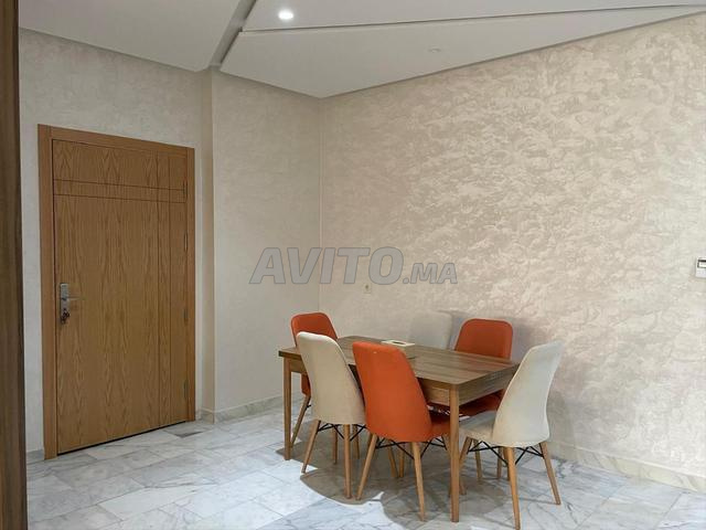 Appartement à louer 136 m² à Fès - 2