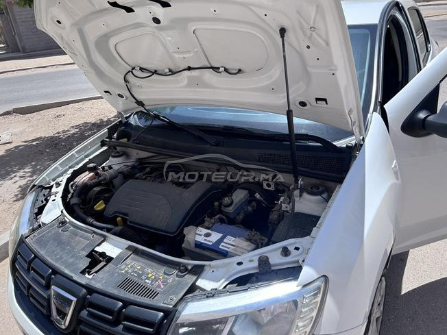 Dacia laayoune