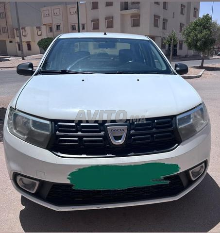 Dacia Laayoune - 2