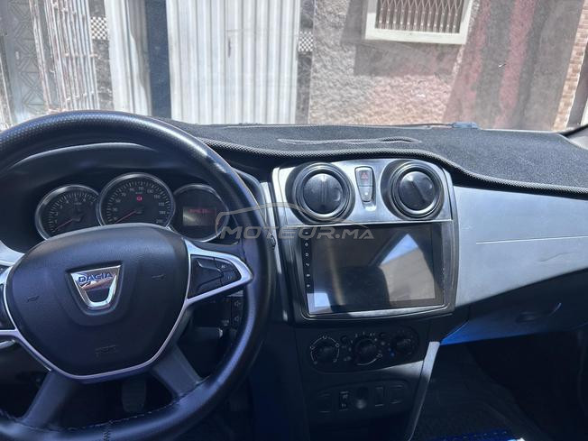 Dacia laayoune