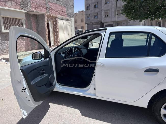Dacia laayoune