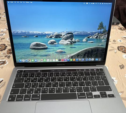 MacBook Pro M1 2020