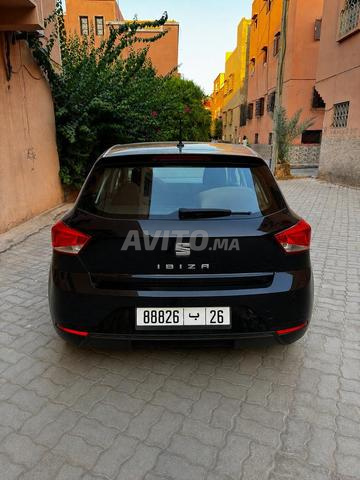 Seat Ibiza 2019 - 2