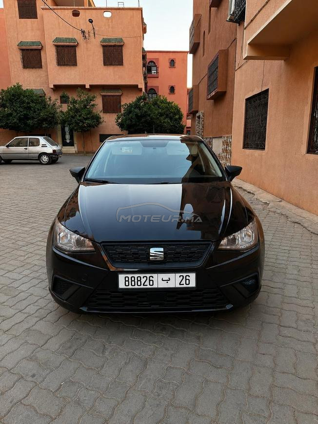 Seat Ibiza 2019 