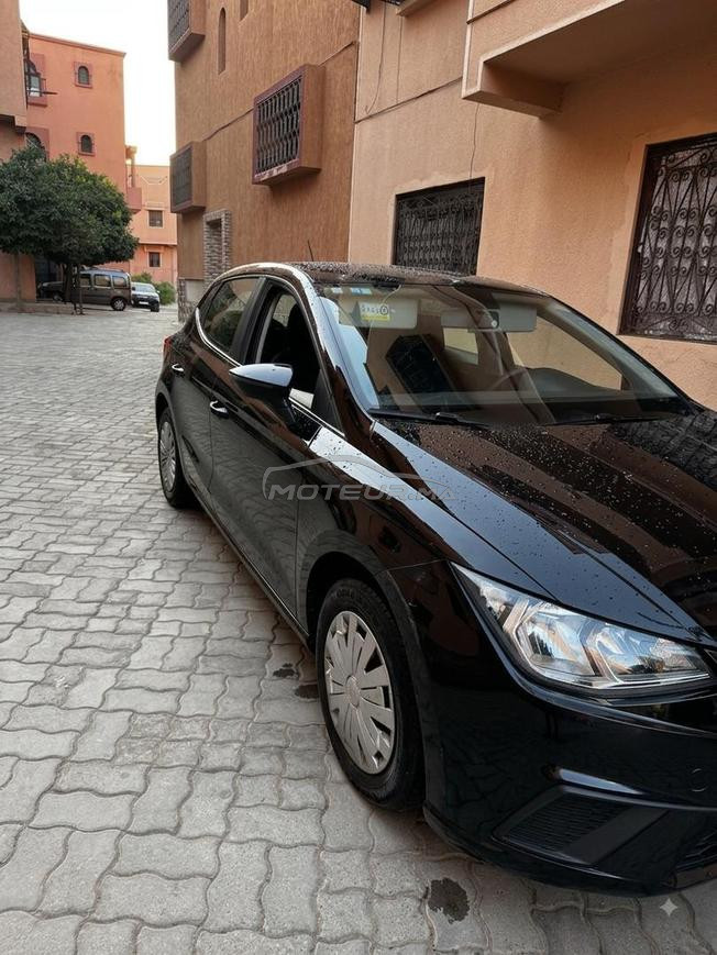 Seat Ibiza 2019 