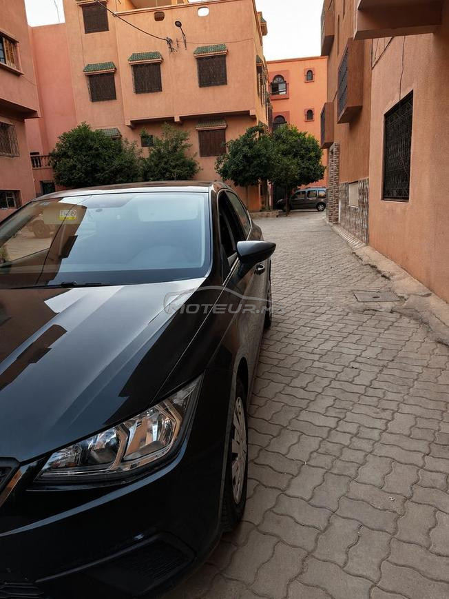 Seat Ibiza 2019 