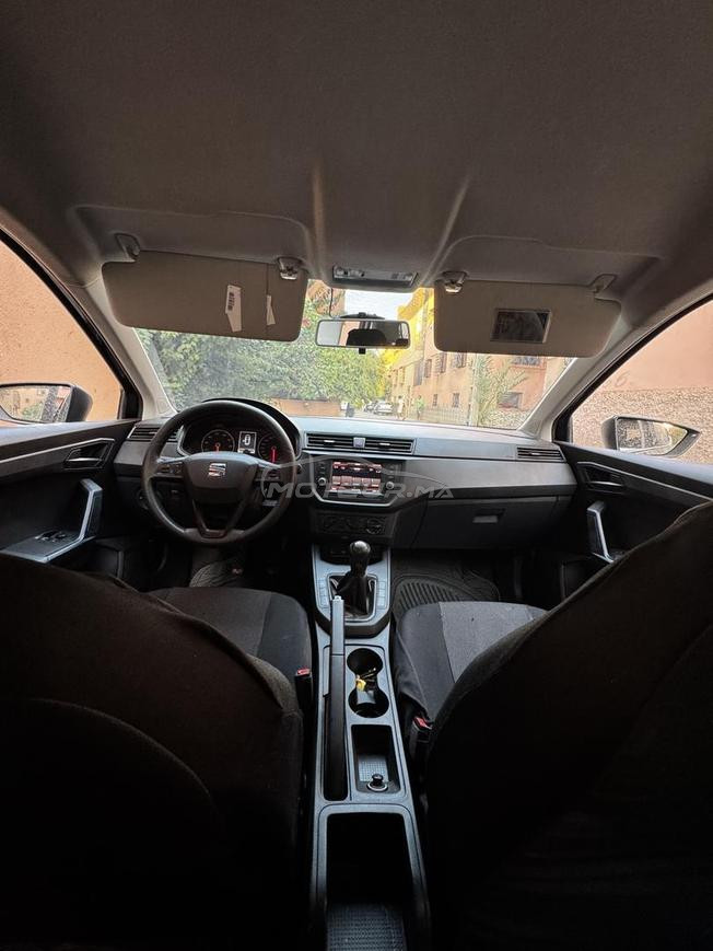 Seat Ibiza 2019 