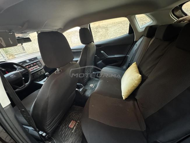 Seat Ibiza 2019 