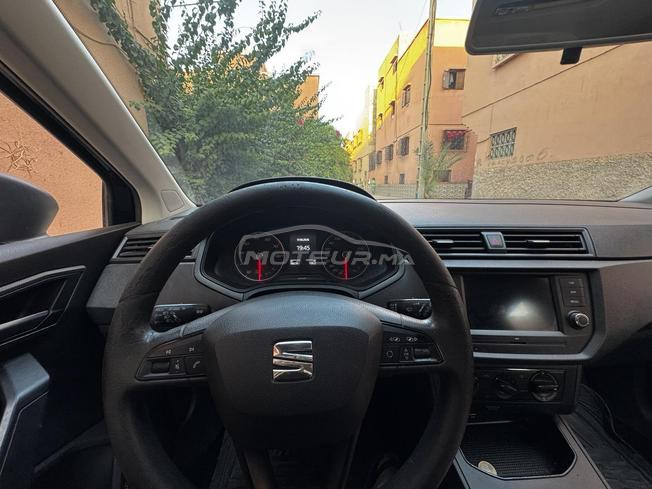 Seat Ibiza 2019 