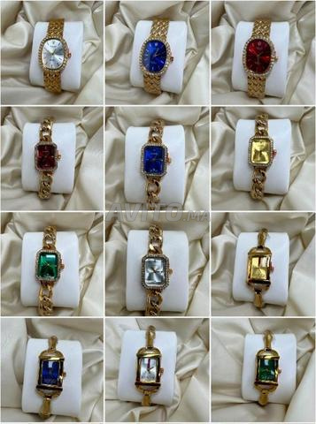 Montres étanches à très bon prix - 2
