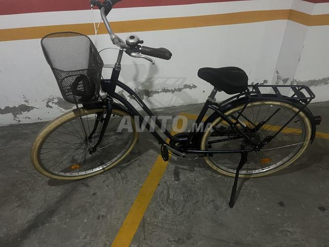 Vélo de ville très bon état