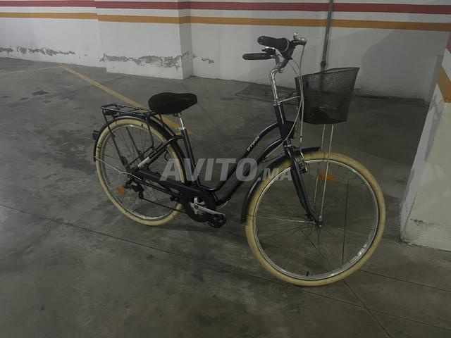 Vélo de ville très bon état - 2