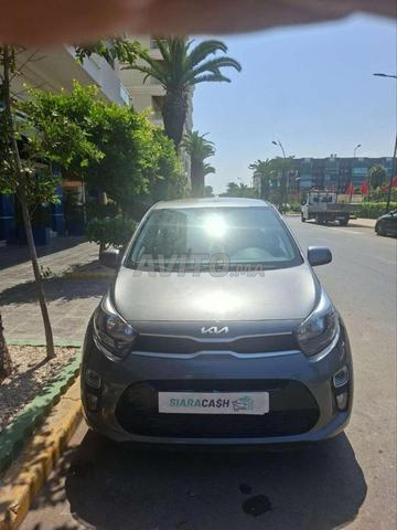 KIA PICANTO Essence Manuelle 2023 - 2