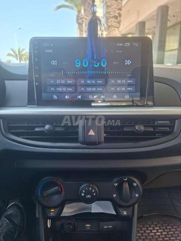 KIA PICANTO Essence Manuelle 2023