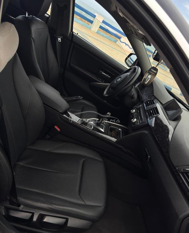 bmw serie 4 GRANCOUPÉ 