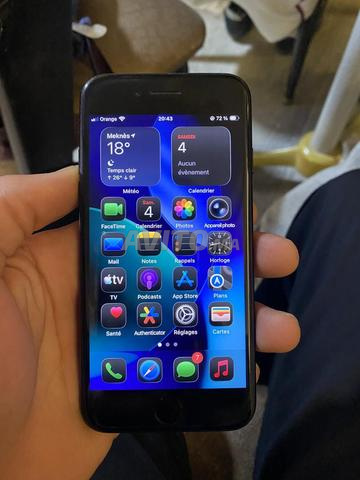 iPhone se 2020 - 2
