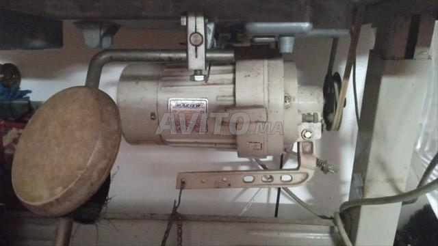 Machine à coudre excellente à vendre - 2