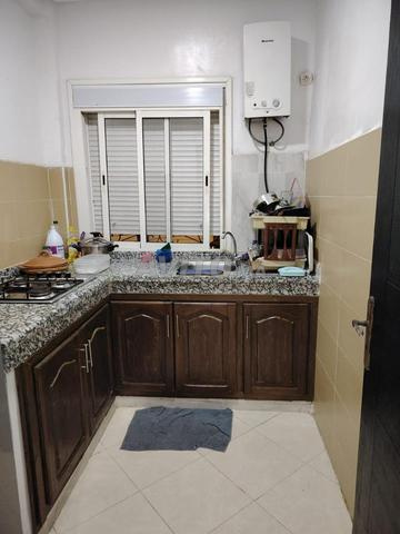 Appartement meublé à louer à Résidence Nasime