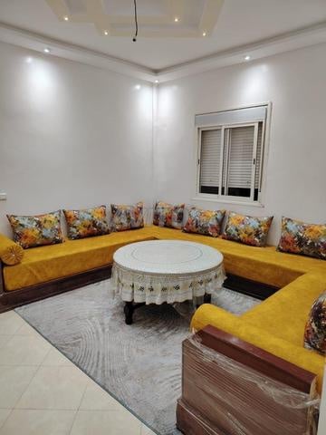 Appartement meublé à louer à Résidence Nasime