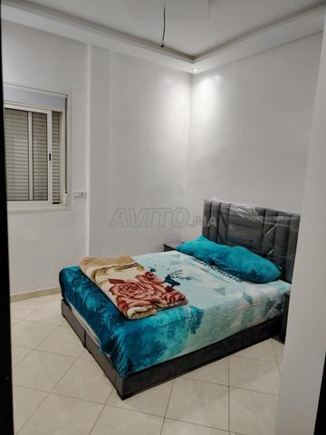 Appartement meublé à louer à Résidence Nasime