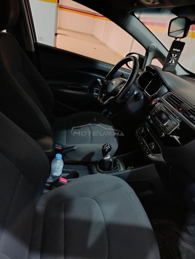 Kia Rio à vendre 