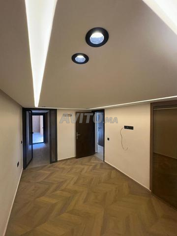 Duplex Haut Standing de 105 m² à Bouakkaz Chrifia - 2