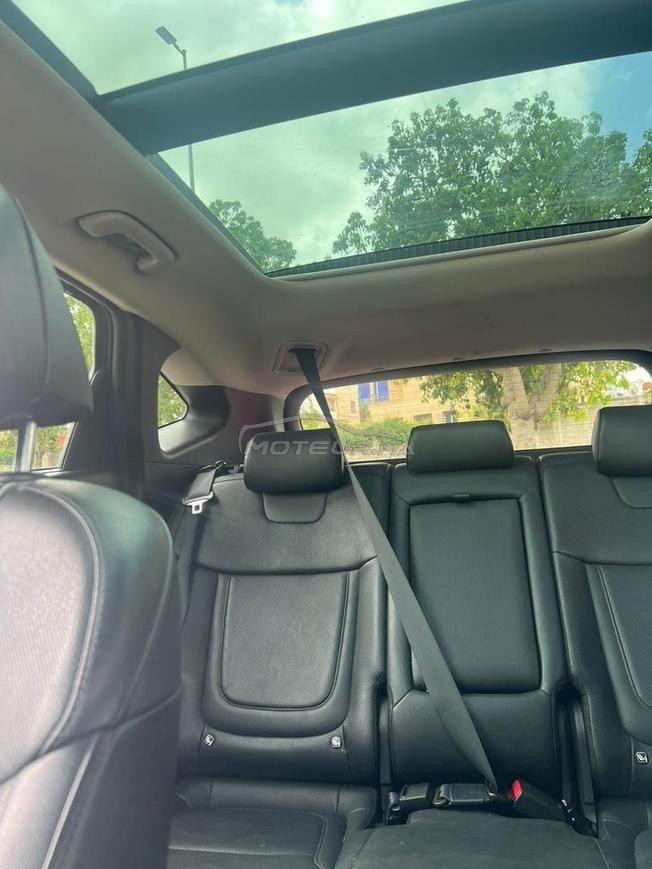 hyundai tucson ultimate 
