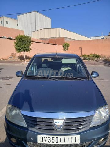 Dacia Logan Amra