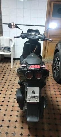 Aprilia en bon état - 2