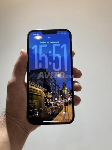 iPhone 13 Pro Max 1TB - 2