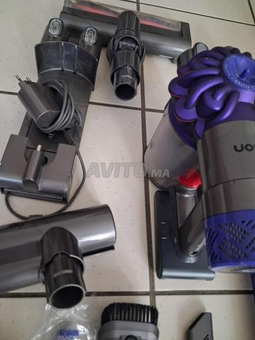 Aspirateur Dyson V6 Animalpro - 2