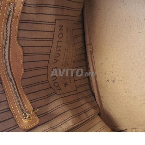 حقيبة LV Neverfull - 2