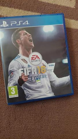 CD PS4 - 2