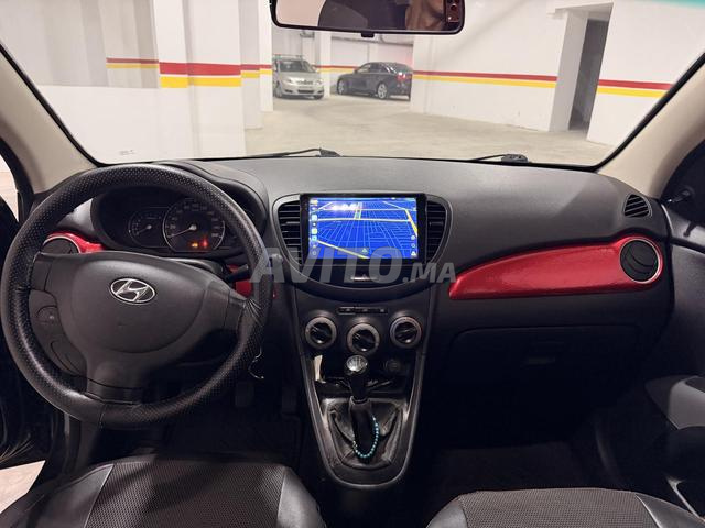 Hyundai i10 - 2