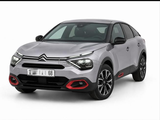 Citroën C4 à vendre 