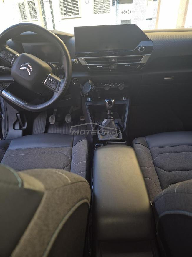 Citroën C4 à vendre 